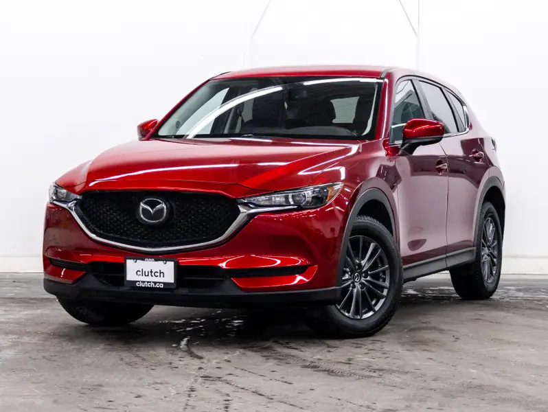 2020 Mazda CX-563891344376835121