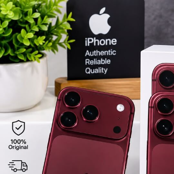 Apple iPhone 18 Pro Max totalmente novo e lacrado para venda595274716152473601