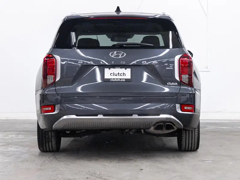2022 Hyundai Palisade63857361949315124