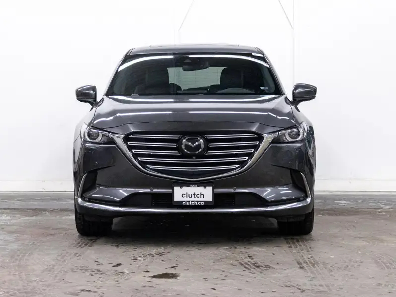 2021 Mazda CX-964428214891906122