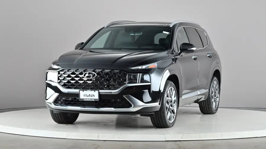 2022 Hyundai Santa Fe64090611472641124