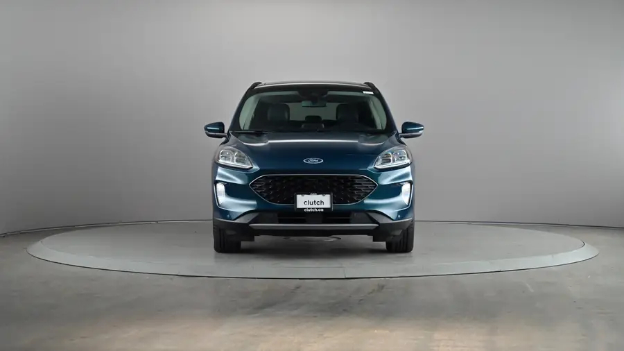 2020 Ford Escape Hybrid64551433791107122