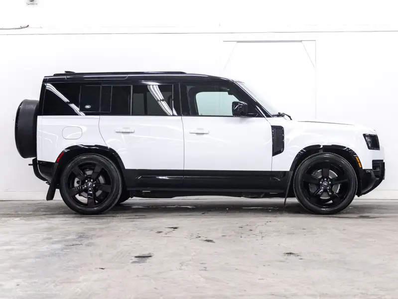 2024 Land Rover Defender64839556630273122