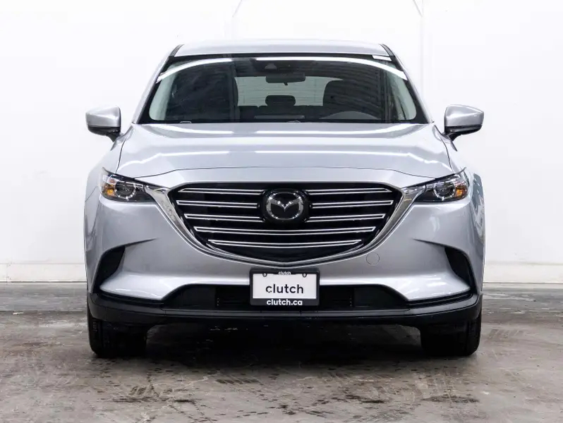 2022 Mazda CX-964465467628931121