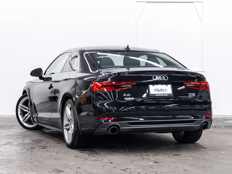 2018 Audi A564067333997057121