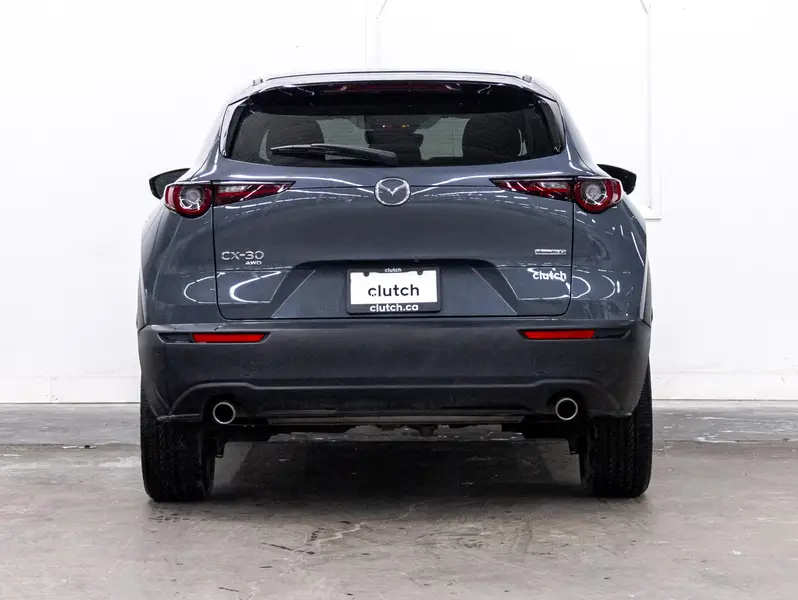 2024 Mazda CX-3064299811792129124