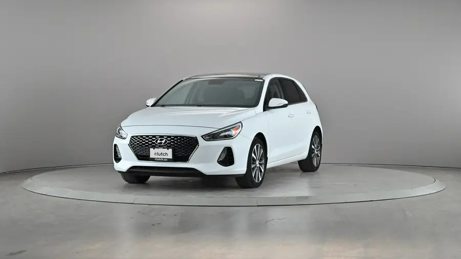 2020 Hyundai Elantra GT64450781509891121