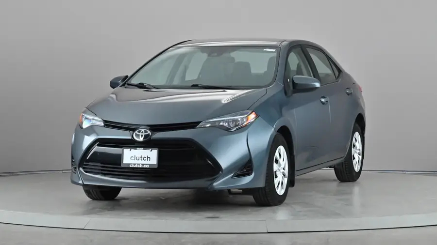 2017 Toyota Corolla64574038567427122