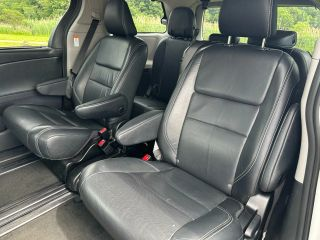 2018 TOYOTA SIENNA63290065068161122