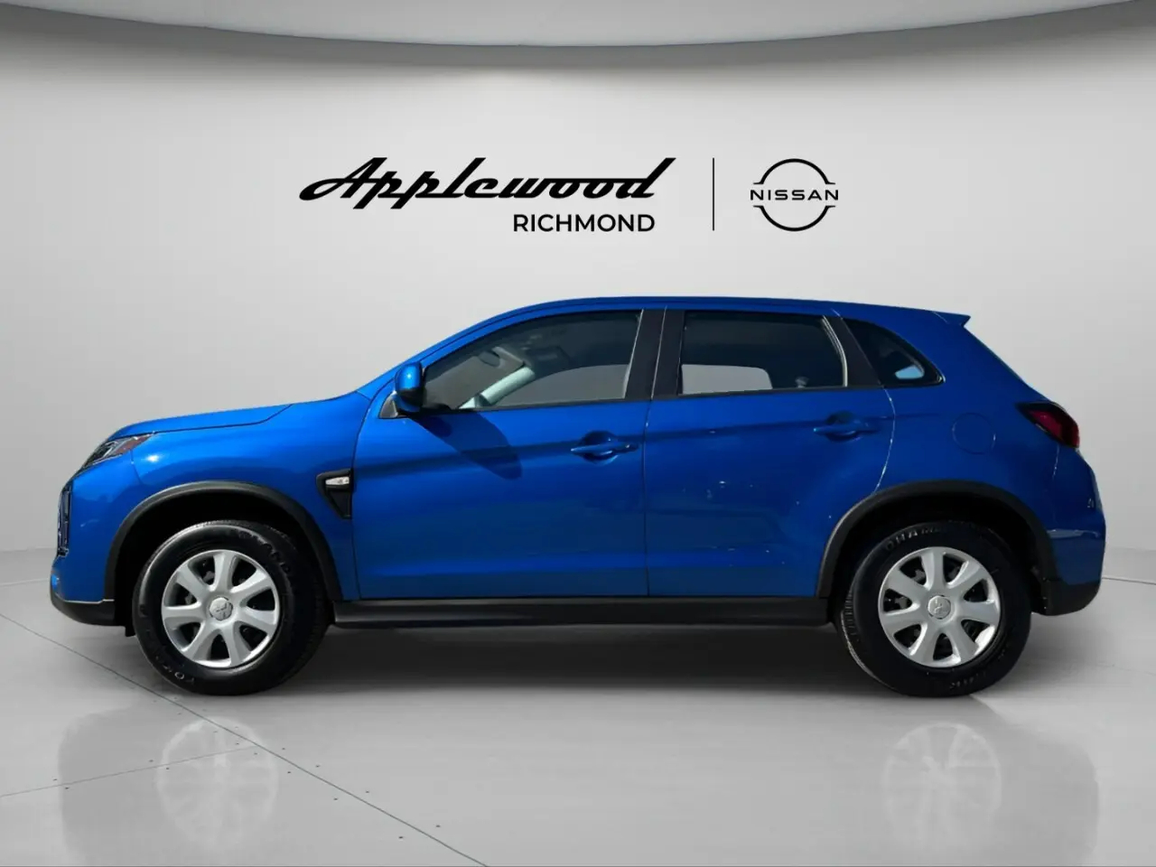 2024 Mitsubishi® RVR ES AWC64118477479299121