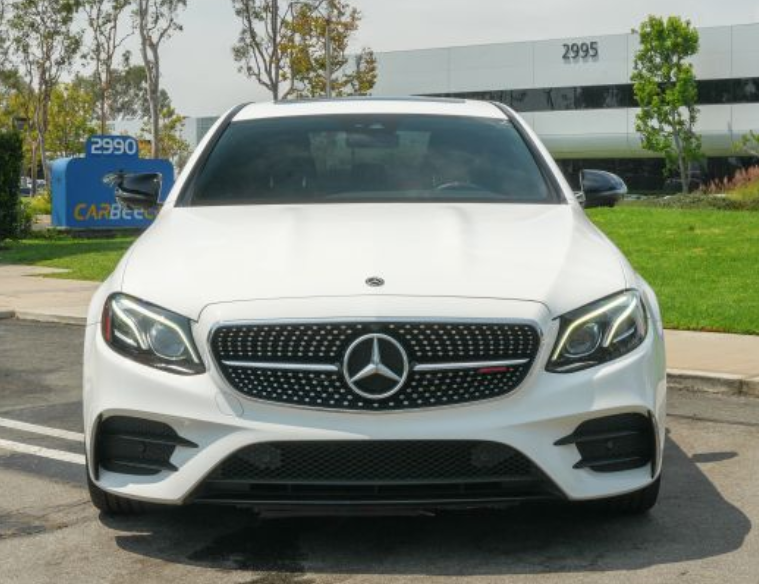 2020 MERCEDES-BENZ MERCEDES-AMG E-CLASS E 53 AMG SEDAN 4D63593830062209121