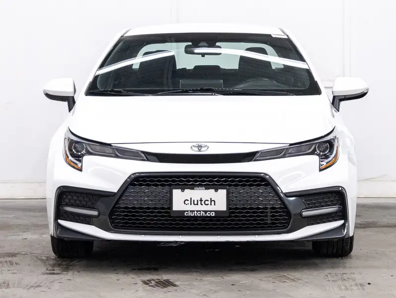 2021 Toyota Corolla63460494816771121