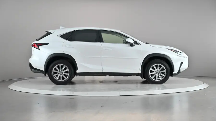 2020 Lexus NX63854253809025122