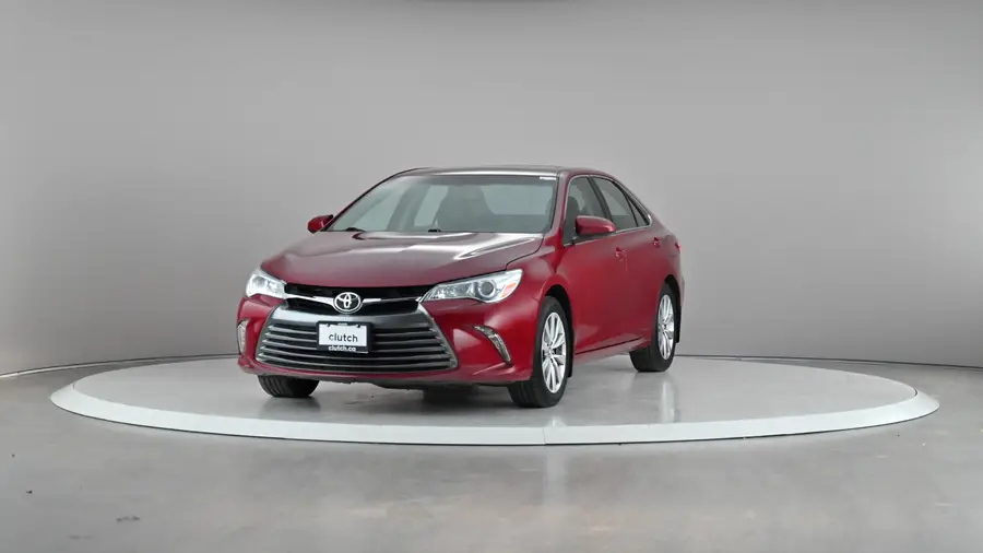 2017 Toyota Camry63524442135425123