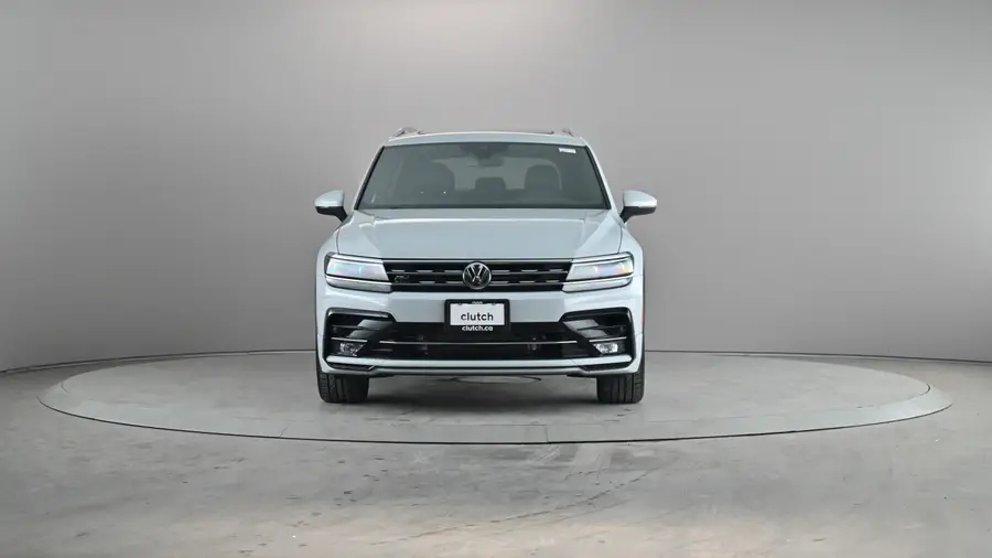 2018 Volkswagen Tiguan64796738625025122