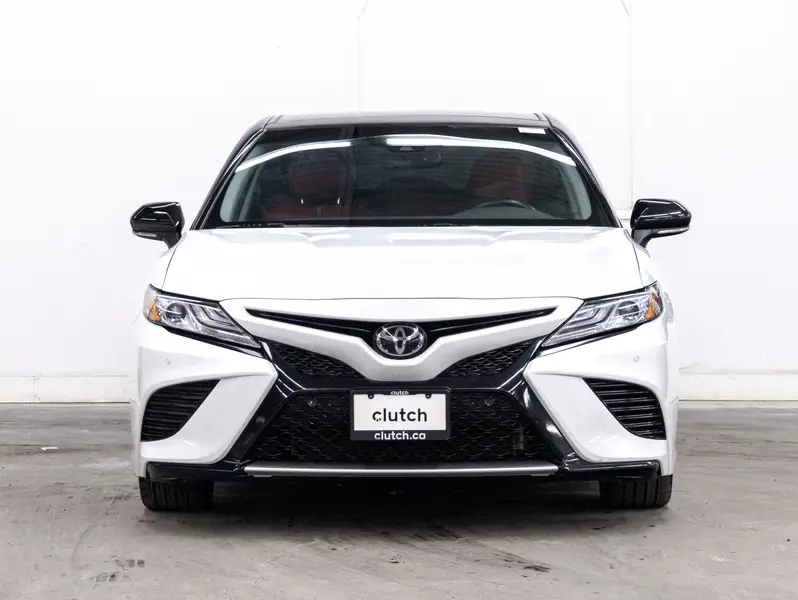 2018 Toyota Camry63481523515393124