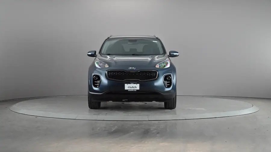 2017 Kia Sportage64519628848130121