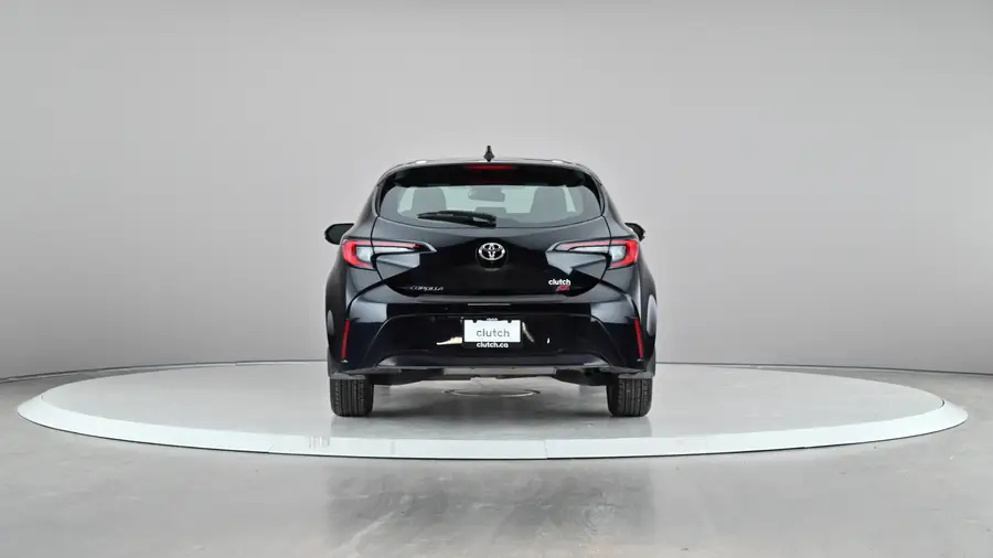 2024 Toyota Corolla Hatchback63524549013123123