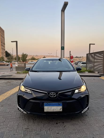 Toyota Corolla 202064761866363907121