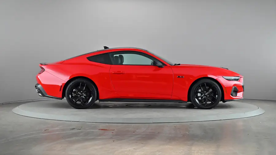 2024 Ford Mustang64255346155523121