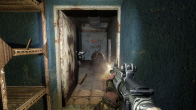 [Gratis] STALKER Legends of the Zone Trilogy Enhanced Edition MULTi13-ElAmigos62960042745347122