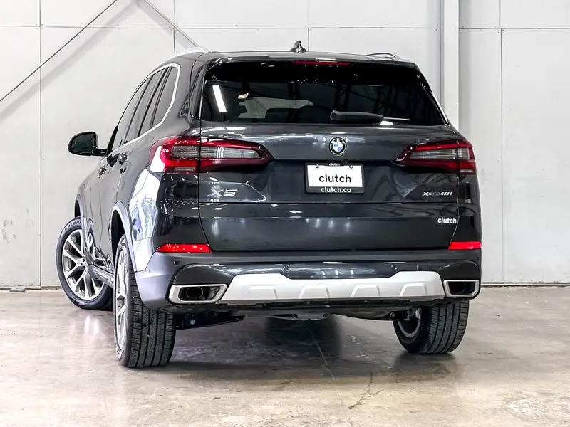 2021 BMW X563526801821059121