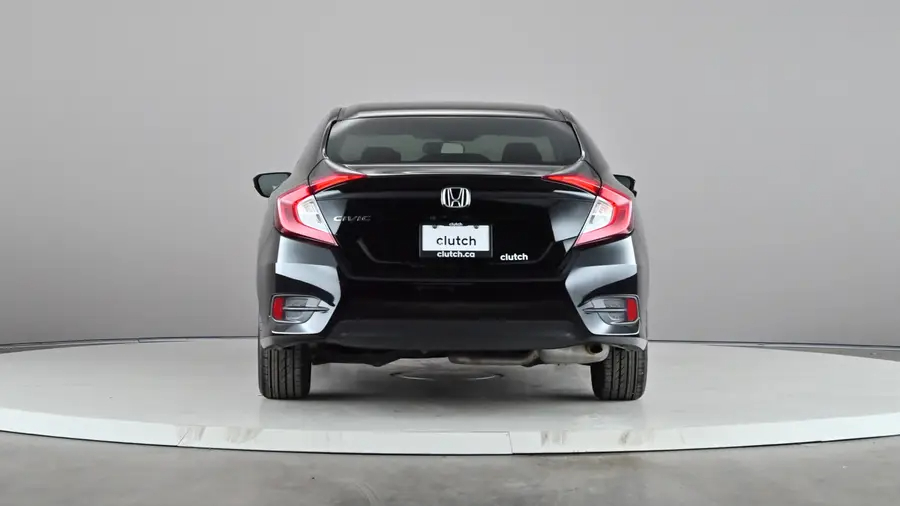 2018 Honda Civic63625623765763121