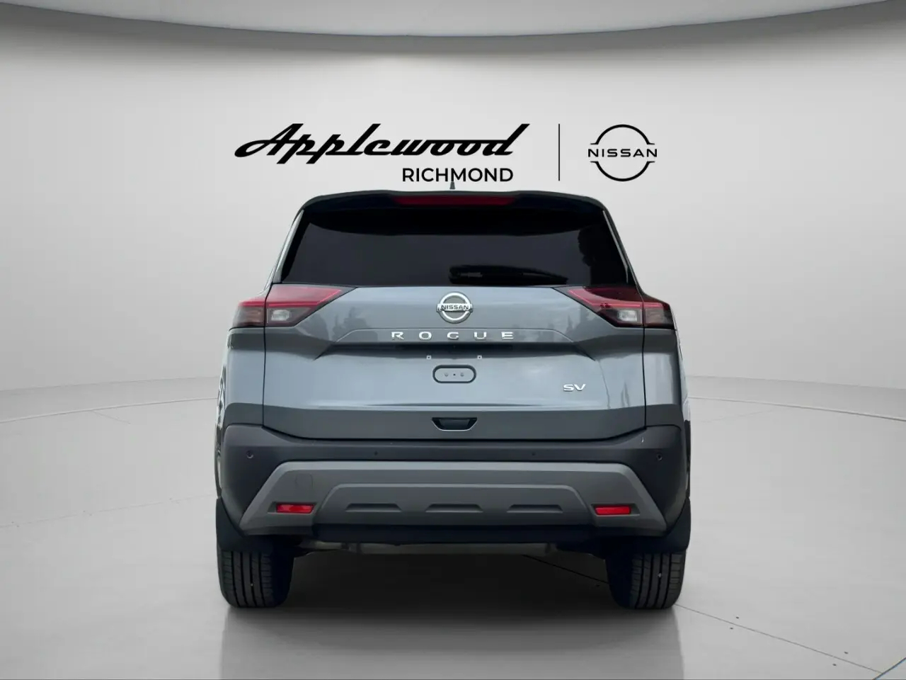 2021 Nissan® Rogue SV FWD  •  45,396  kilometres64118372679426123