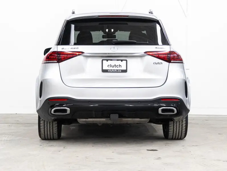 2021 Mercedes-Benz GLE63637398536193122