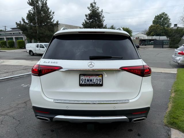 2022 MERCEDES-BENZ GLE63777966798979121