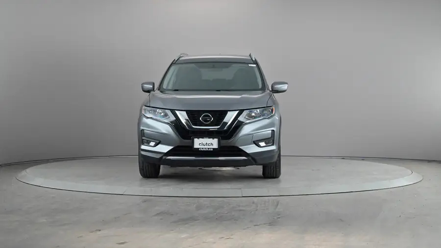 2018 Nissan Rogue64766355343233121