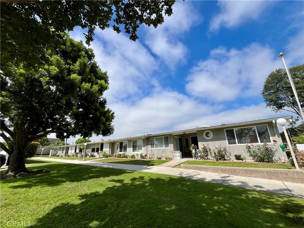 13820 Annandale Drive 41G Seal Beach CA, 9074064123790868483120