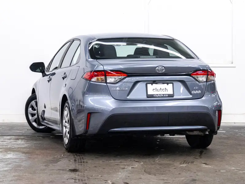 2021 Toyota Corolla63869440419713124