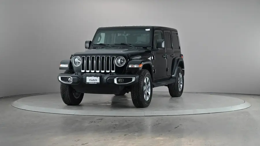 2023 Jeep Wrangler64565248173186121