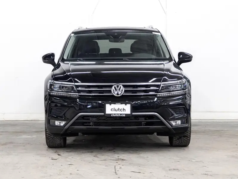 2018 Volkswagen Tiguan63447965009793124
