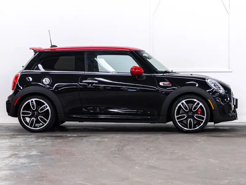 2017 MINI Cooper Hardtop64573905275139122