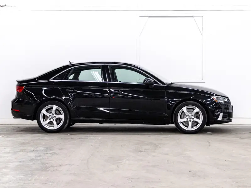 2019 Audi A363472549070467123