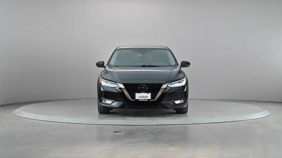 2020 Nissan Sentra64488115835906122