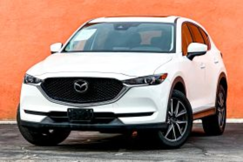 2018 MAZDA CX-565084446565123122