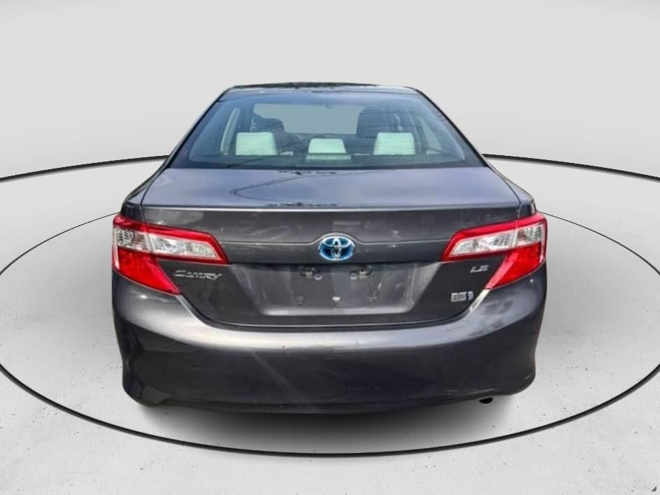 2014 TOYOTA CAMRY HÍBRIDO63334255153025122