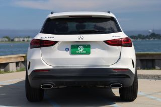2022 MERCEDES-BENZ GLA63289399462659123