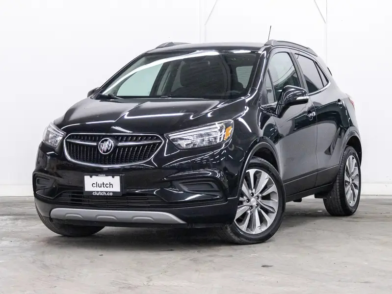 2019 Buick Encore64788624489346122