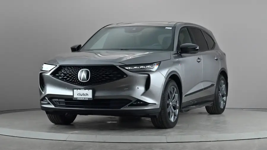 2023 Acura MDX64566540414595122