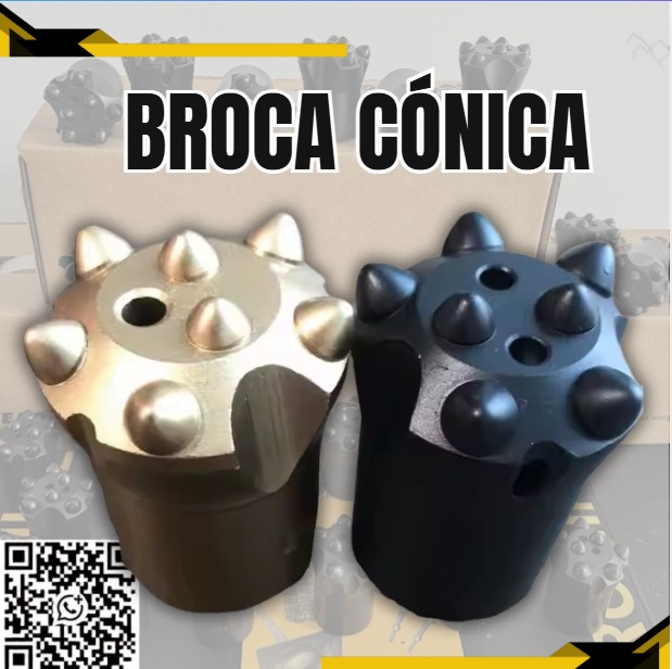 Sale of Tungsten Carbide Insert Cone Bits