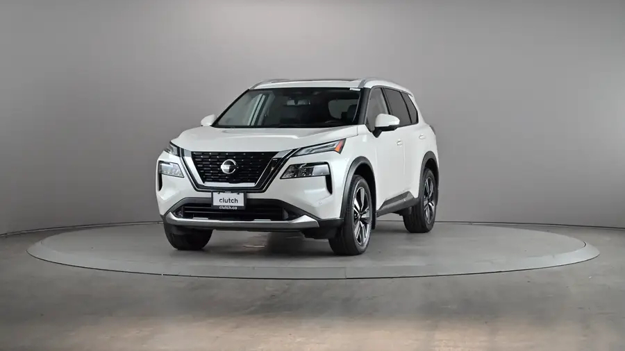 2021 Nissan Rogue64322620930946123