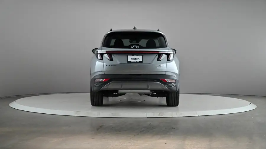 2023 Hyundai Tucson63725462843905121