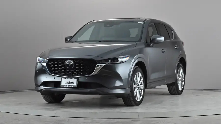 2022 Mazda CX-564810130171009121