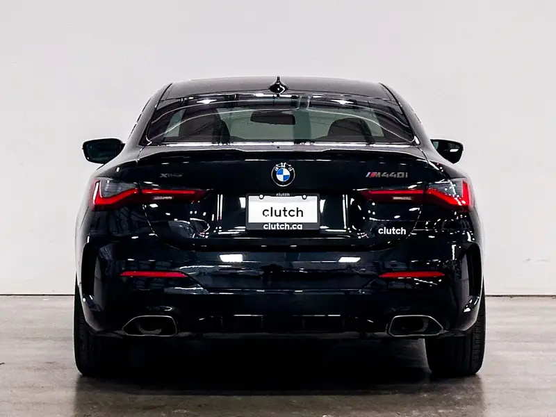2023 BMW 4 Series63625313250947122