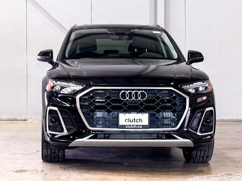 2024 Audi Q5