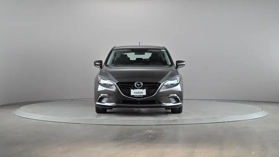 2016 Mazda Mazda364112492905602122